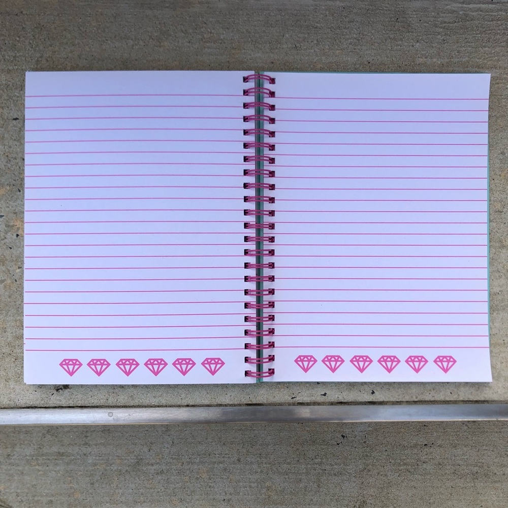 Planner/ Notebook Bundle - Picture 7 of 8